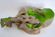 Terra Forma, 2007- 2011